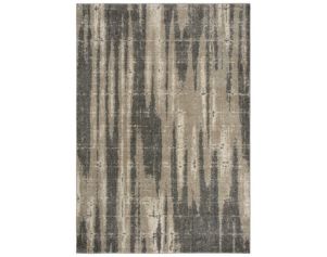 Rizzy Valencia 6' X 9' Neutral Rug