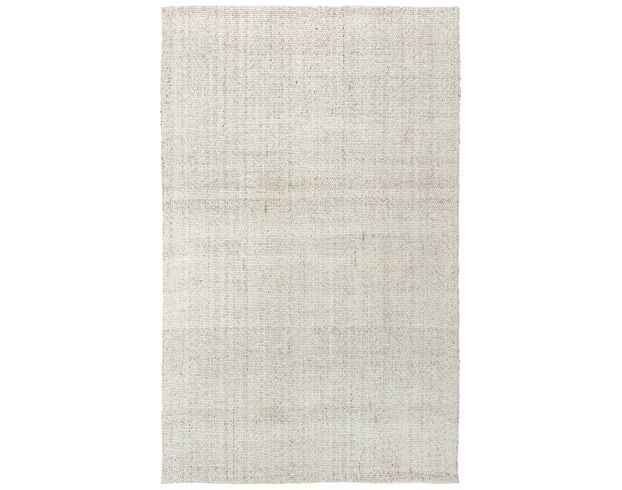 Rizzy Capri 8' X 10' Natural Rug large image number 1