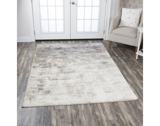 Rizzy Encore 5' X 7' Rug large image number 2