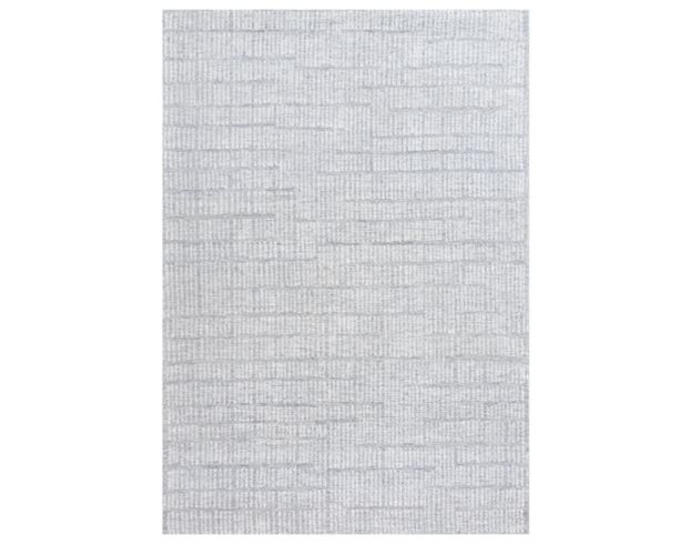 Rizzy Taylor Tan 5' X 8' Rug large image number 1