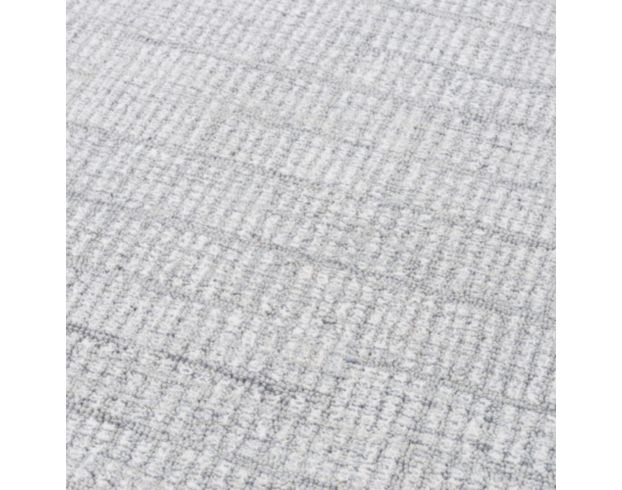 Rizzy Taylor Tan 5' X 8' Rug large image number 4