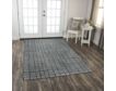 Rizzy Taylor Black 8' X 10' Rug small image number 2