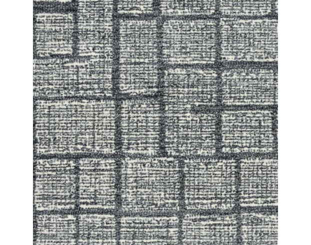 Rizzy Taylor Black 8' X 10' Rug large image number 5