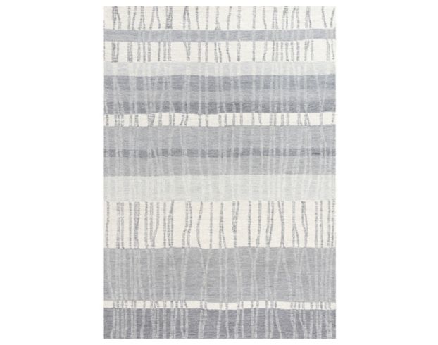 Rizzy Taylor Gray 8' X 10' Rug large image number 1