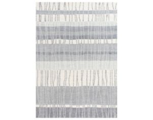 Rizzy Taylor Gray 8' X 10' Rug