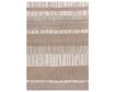 Rizzy Taylor Tan 5' X 8' Rug small image number 1
