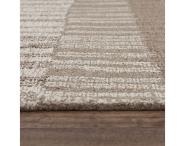 Rizzy Taylor Tan 5' X 8' Rug large image number 5