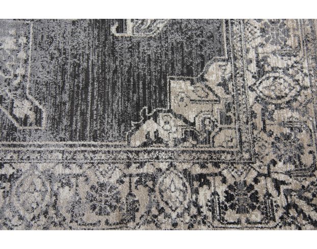 Rizzy Panache Rug Gray 10' X 13' Rug large image number 5