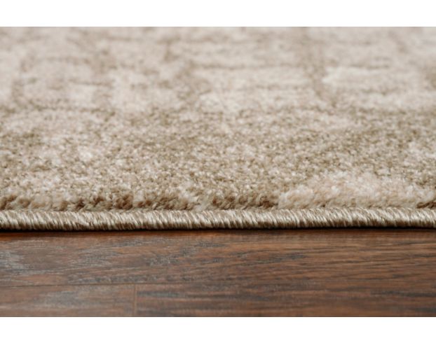 Rizzy Valencia 8.10 x 11.10 Rug large image number 4