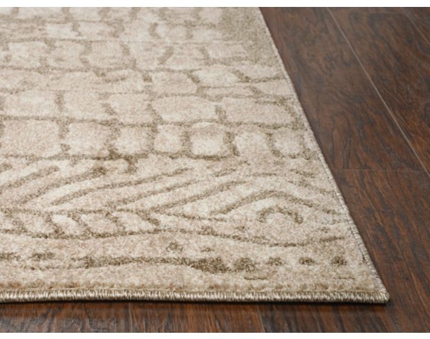 Rizzy Valencia 8 x 10 Rug large image number 5