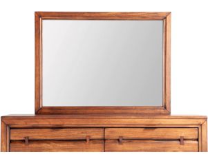 Rotta Carpentry Mirror