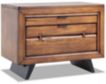 Rotta Carpentry Nightstand small image number 1