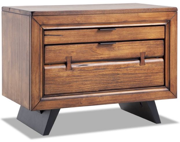 Rotta Carpentry Nightstand large image number 1
