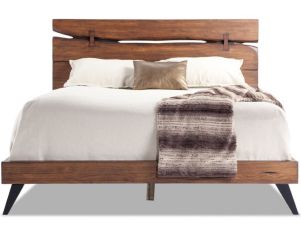 Rotta Carpentry Twin Bed