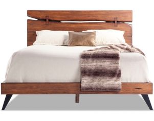Rotta Carpentry Queen Bed