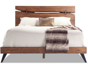 Rotta Carpentry Full Bed