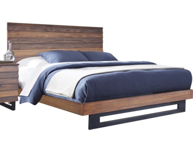 Rotta Urban Queen Bed large