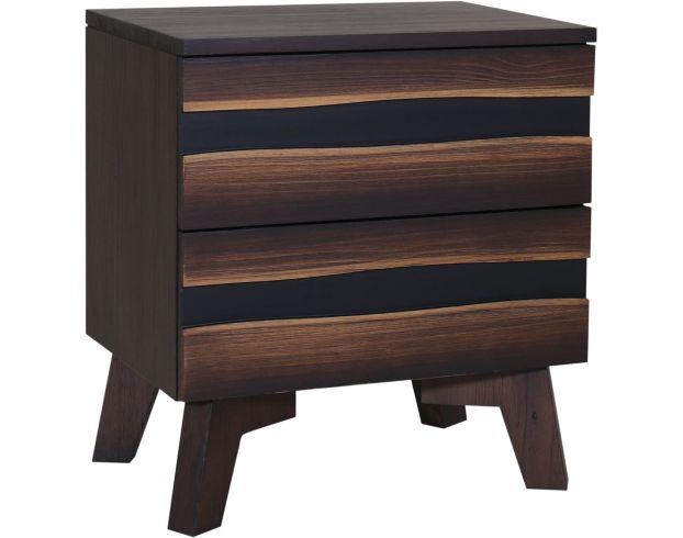 Rotta Greentown Nightstand large image number 2