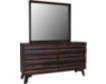 Rotta Greentown Dresser with Mirror small image number 2
