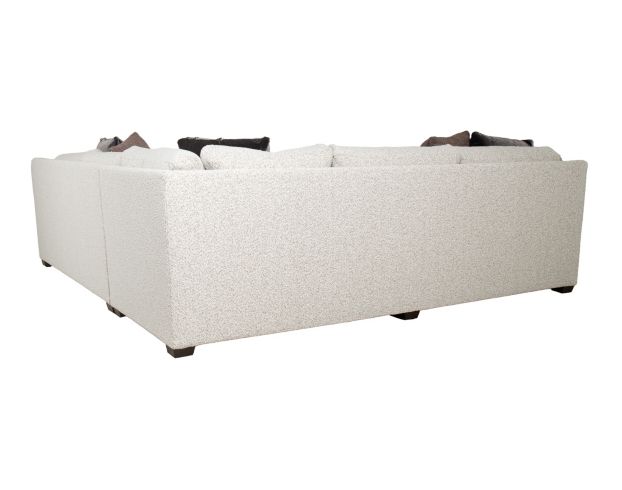 Rowe Furniture Bradford Taupe Sectional large image number 5