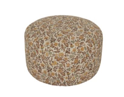 Rowe Furniture Cleo Round Ottoman