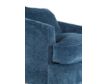 Rowe Furniture Ophelia Indigo Swivel Chair small image number 5