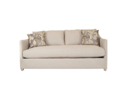 Rowe Furniture Serena Bench Sofa