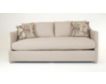 Rowe Furniture Serena Bench Sofa small image number 1