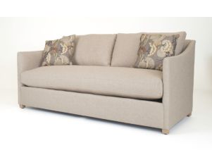 Rowe Furniture Serena Bench Sofa