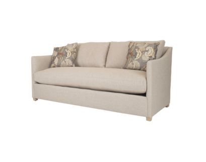 Rowe Furniture Serena Bench Sofa