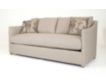 Rowe Furniture Serena Bench Sofa small image number 2