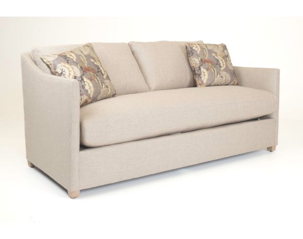 Rowe Furniture Serena Bench Sofa large image number 8