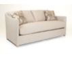 Rowe Furniture Serena Bench Sofa small image number 8