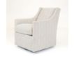 Rowe Furniture Hope Platinum Swivel Glider small image number 2