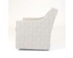 Rowe Furniture Hope Platinum Swivel Glider small image number 3