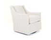 Rowe Furniture Hope Platinum Swivel Glider small image number 8