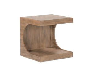 Rowe Furniture DUNE END TABLE