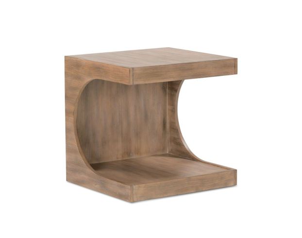 Rowe Furniture DUNE END TABLE large image number 2