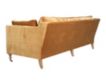 Rowe Furniture Madeline Amber Velvet Sofa small image number 4