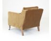 Rowe Furniture Madeline Amber Velvet Arm Chair small image number 4