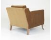 Rowe Furniture Madeline Amber Velvet Arm Chair small image number 6