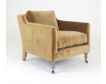 Rowe Furniture Madeline Amber Velvet Arm Chair small image number 8