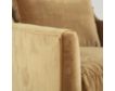 Rowe Furniture Madeline Amber Velvet Arm Chair small image number 9