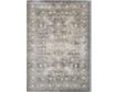 Rugs America Lennox Stone Oriental Transitional 5 x 8 Rug small image number 1