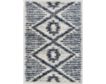 Rugs America Cloud Shag Glacier Valley 8 x 10 Rug small image number 1
