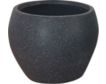Sagebrook Gray Nested Planter (Set of 3) small image number 2
