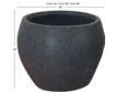 Sagebrook Gray Nested Planter (Set of 3) small image number 6