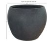 Sagebrook Gray Nested Planter (Set of 3) small image number 7