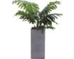 Sagebrook Gray Square Nested Planter (Set of 2) small image number 5