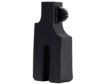 Sagebrook Boho 21" Black Ecomix Vase small image number 2